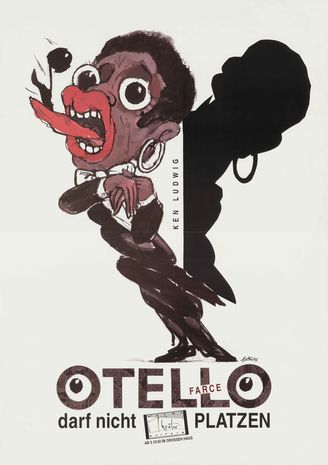 Otello darf nicht platzen
