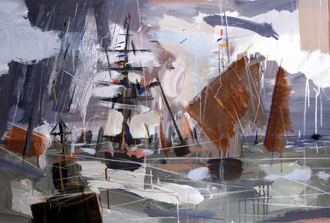 Hanse Sail I