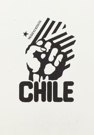 Venceremos - Chile
